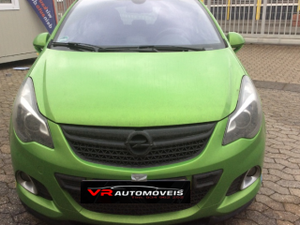 Opel Corsa OPC 1.6 Nurburgring Edition (210cv) (3p)