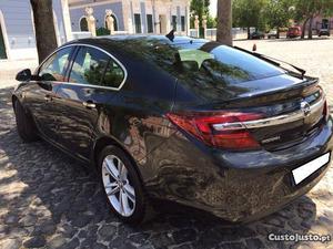 Opel Insignia 2.0 CDTI Sport GPS Agosto/15 - à venda -