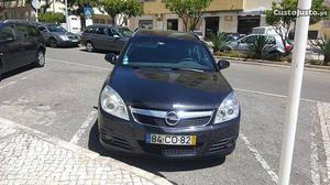 Opel Vectra 1.9 CDTI Dezembro/06 - à venda - Ligeiros