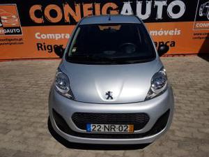 Peugeot 107 Active