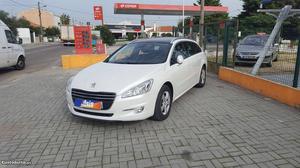 Peugeot 508 SW cc Agosto/13 - à venda - Ligeiros