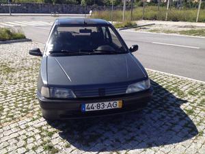 Peugeot  Abril/92 - à venda - Ligeiros Passageiros,