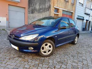Peugeot  Portas/Jantes Abril/03 - à venda -
