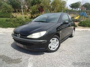 Peugeot  XR Agosto/99 - à venda - Ligeiros