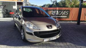 Peugeot  gasolina c/ac Junho/07 - à venda - Ligeiros