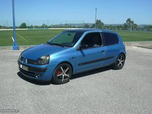 Renault Clio 1.5 DCI Estimado Outubro/01 - à venda -