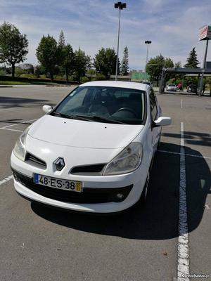 Renault Clio 1.5 dci Novembro/07 - à venda - Comerciais /