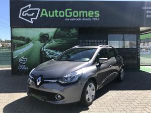 Renault Clio ST 1.5 DCI Dynamic S