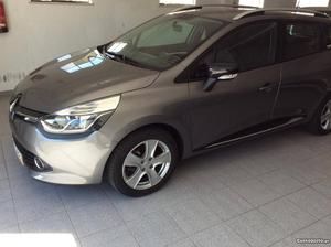 Renault Clio Tourer dynamic s Maio/15 - à venda - Ligeiros