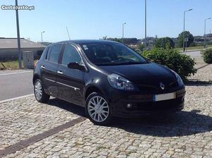 Renault Clio vDynamkm Dezembro/08 - à venda -