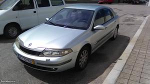 Renault Laguna v privilege Julho/01 - à venda -