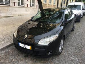 Renault Mégane 1.5 dci 110cv Outubro/08 - à venda -