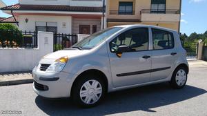 Renault Modus 1.2 Impecável C/Novo Agosto/05 - à venda -