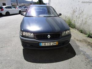 Renault Safrane 2.2 dti Julho/98 - à venda - Ligeiros