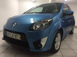 Renault Twingo v A/C Julho/11 - à venda - Ligeiros