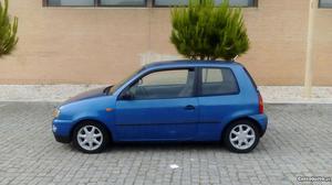 Seat Arosa 1.0 Julho/99 - à venda - Ligeiros Passageiros,