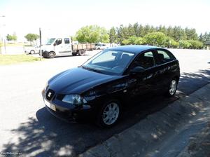 Seat Ibiza 1.2 Sport Nacional5L Abril/05 - à venda -