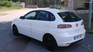 Seat Ibiza TDISport 5Lugares Abril/06 - à venda - Ligeiros