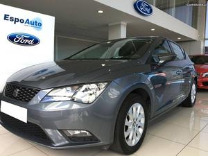 Seat Leon 1.6 TDI STYLE Março/14 - à venda - Ligeiros