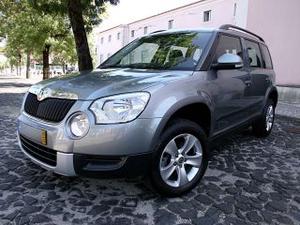 Skoda Yeti 1.2 TSi Ambition