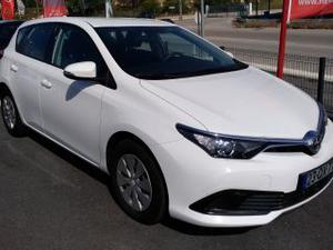 Toyota Auris 1.4 D-4D Active