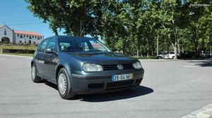 VW Golf 1.9 tdi 110cv Julho/98 - à venda - Ligeiros