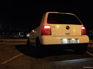 VW Lupo 1.0 Fevereiro/99 - à venda - Ligeiros Passageiros,