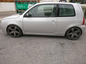 VW Lupo 1.2TDI 3L Agosto/99 - à venda - Ligeiros