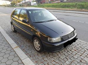 VW Polo 1.0 mpi 130mil Julho/99 - à venda - Ligeiros