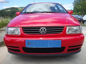 VW Polo GL Março/96 - à venda - Ligeiros Passageiros,