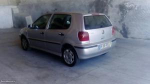 VW Polo  tdi 90 cv Janeiro/01 - à venda - Ligeiros