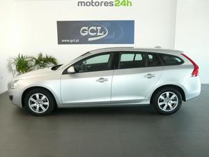 Volvo V D4 Kinetic Start/Stop