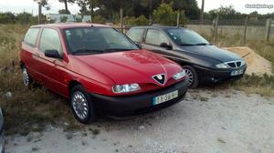 Alfa Romeo  gasolina Novembro/94 - à venda -