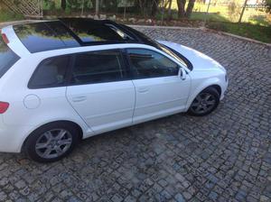 Audi A3 NACIONAL kms Junho/10 - à venda - Ligeiros