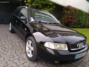 Audi A4 1.9Tdi Avant 115cv Fevereiro/00 - à venda -