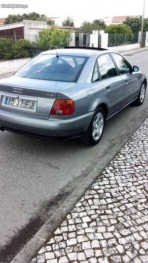 Audi Acv Turbo troco Julho/96 - à venda - Ligeiros