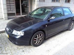 Audi Av Setembro/97 - à venda - Ligeiros