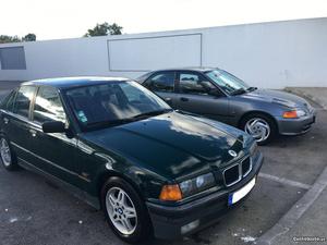 BMW 318 is 140cv Abril/95 - à venda - Ligeiros Passageiros,