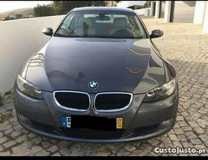 BMW 320 Impecável Fevereiro/07 - à venda - Ligeiros