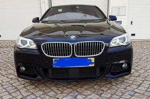 BMW 535 BMW 535D-AUTO.313cv Outubro/11 - à venda - Ligeiros