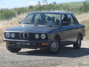 BMW  Maio/83 - à venda - Ligeiros Passageiros,