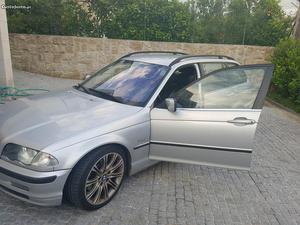 BMW d 184cv Março/00 - à venda - Ligeiros