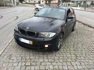 BMW d com kit M Janeiro/08 - à venda - Ligeiros