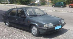 Citroën BX 16 Dezembro/88 - à venda - Ligeiros