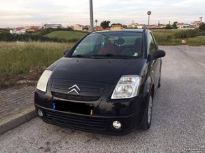 Citroën C2 SX Pack Dezembro/03 - à venda - Ligeiros