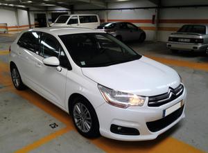 Citroën C4 1.6 e-HDi Seduction CMP6