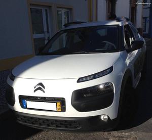 Citroën C4 Cactuscv,Feel Agosto/14 - à venda -