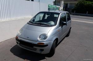 Daewoo Matiz SE AC Junho/99 - à venda - Ligeiros