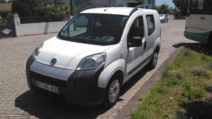 Fiat Fiorino 1.3 multijet com A/C Janeiro/09 - à venda -