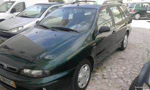 Fiat Marea direcção assista Abril/99 - à venda - Ligeiros